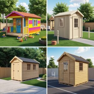 10x15 shed