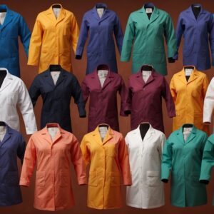 scrubs for laboratory