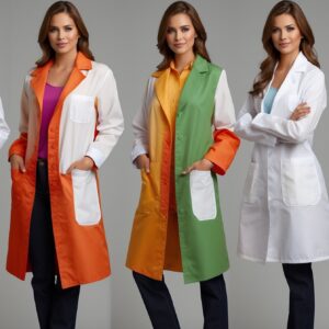 doctors coat online
