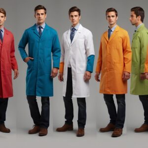 doctor coat