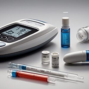 sugar monitoring device