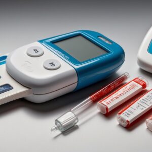 Syringes and Needles