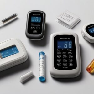 freestyle lite meter