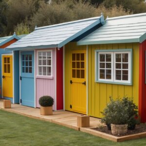 16x10 shed