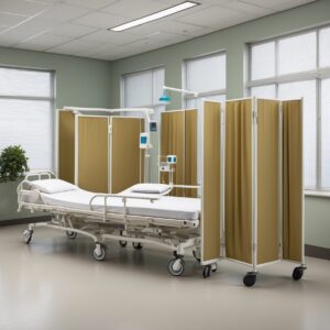 metal privacy screens