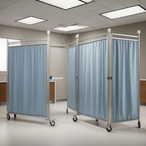 metal screen panels