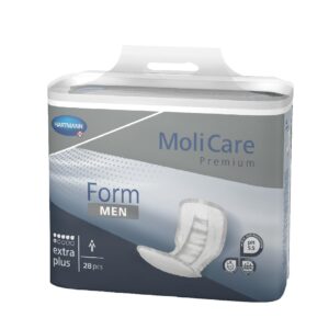 molicare pad 2 drops