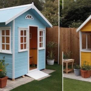 15x8 shed