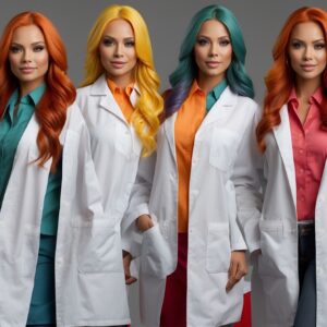 dr coat