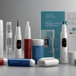 true plus lancet device