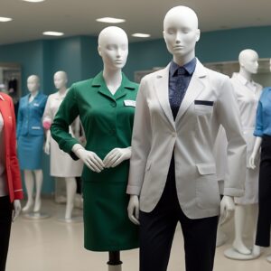 nursing uniforms