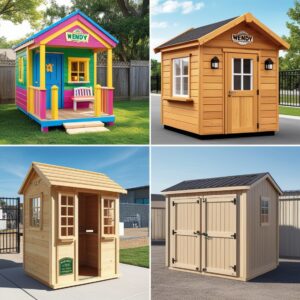 14x8 shed