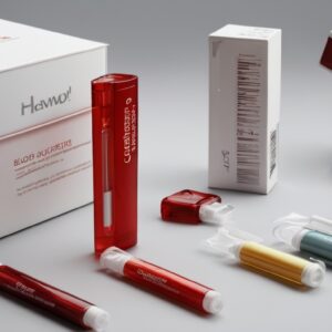 accu chek 100 lancets