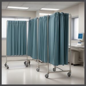 panel divider room