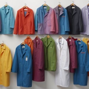 shops that sell lab coats