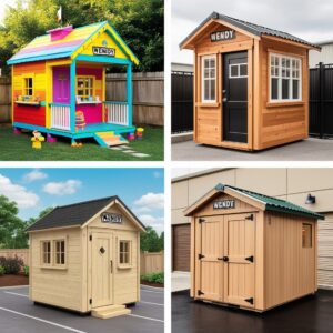 15x10 shed