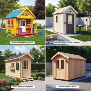 10x6 shed