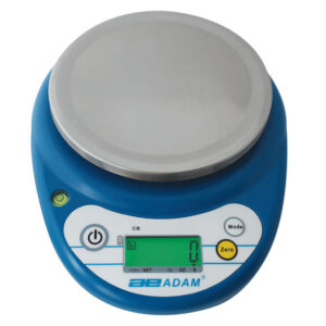 Scale - CB Compact - CB 3000 - Capacity 3000g - CB 3000