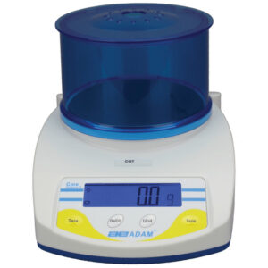 Scale - Core™ Compact Portable Balance - CQT 251 - Capacity 250g - CQT 251