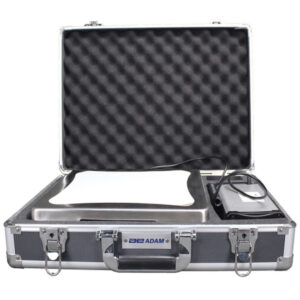 Carry Case for Scale - Hard - with Lock for CPWplus - 700100099