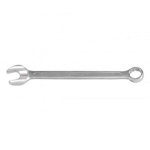 Spanner - Combination - Box and Ring - Chrome Vanadium - 15mm - YT-0344