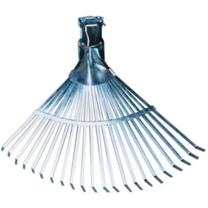 Metal Fan Rake Head - TOOR1517