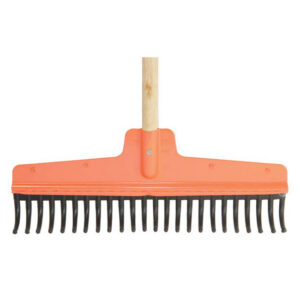 Rubber Rake - 24 Teeth - TOOR1519