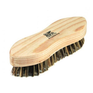 Scrubbing Brush - Union Fibre Substitute - Flat Trim Scrub - 215mm - Pack of 10 - F4103