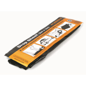 Drop Sheet - 2m x 3m - Pack of 20 - F7424