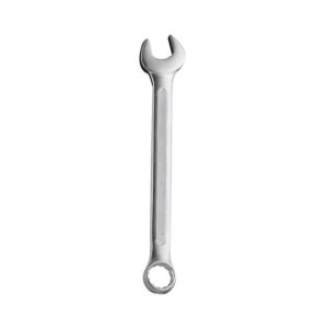 Spanner - 32mm - Chrome Vanadium - Combination - Off-Set - TOOS1602C