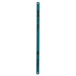 Hacksaw Blade Set - Replacements - HSS - 24 TPI - 2 Piece - TOOB87