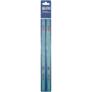Hacksaw Blade Set - Replacements - HSS - 32 TPI - 2 Piece - TOOB88