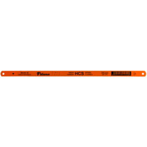 Hacksaw Blades - PILANA - Orange - 24 TPI - TOOB311