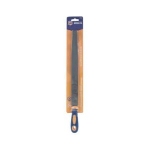 Steel File - Flat Bastard - 300mm - TOOF592