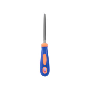 Taper File - Slim - 100mm - TOOF580
