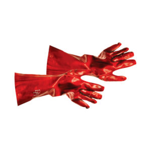 PVC Dipped Gloves - Elbow - TOOG726A