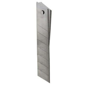 Snap Off Blade Set - Large - 10 Pieces - TOOK1023