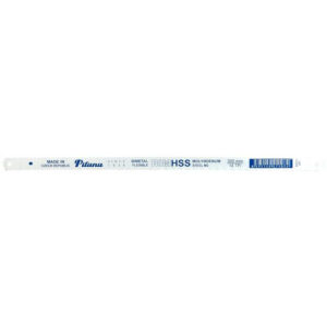 Hacksaw Blades - PILANA HSS Bi-Metal - White - 24 TPI - TOOB314