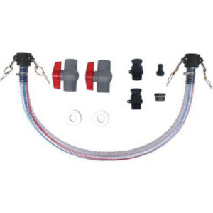 Pump To Water Tank - Connector Kit - MCOP1412