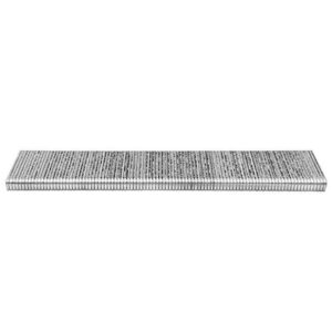 18 Gauge Staples - 1000 Pieces - 19mm - Pack of 1000 - PAB1363