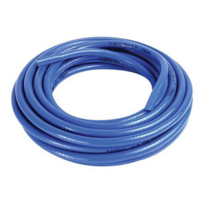 High Pressure Air and Water Hose - PVC - 8mm x 10m - TOOH514A
