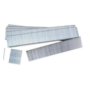 Staples - J Series - Pneumatic Fasteners - 22mm - 5000 Pieces - Pack of 5000 - PU1022J
