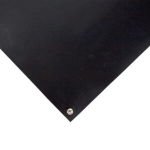 ESD Rubber Bench Mat - COBAelite Anti Static Studded - 120 x 60 x 0.2 cm - ESDB010005