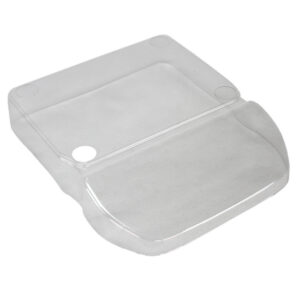 In Use Scale Cover - LBX and ABW Range - Pack of 5 - 2020014062