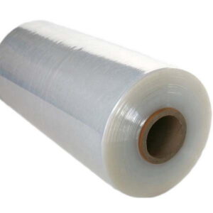 Pallet Wrap - Machine Roll - 23 Micron - 1500 m Roll x 45 cm - 2G_PW452315
