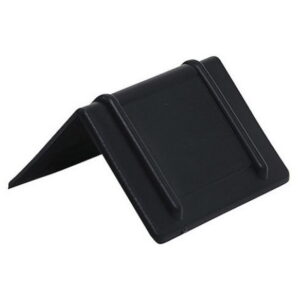 Plastic PVC Corner Protectors - 19 mm - Pack of 1000 - 2G_PLCNRP19