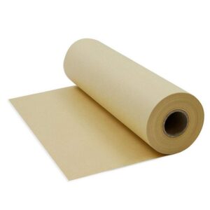Brown Paper Packaging - PrimePak - Mandini - 80GSM - 75 m Roll x 45.5 cm - 2G_PAMA4558