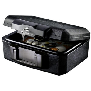 Safe - Fire Resistant - 36.2 x 28.4 x 15.5 cm - MA720100