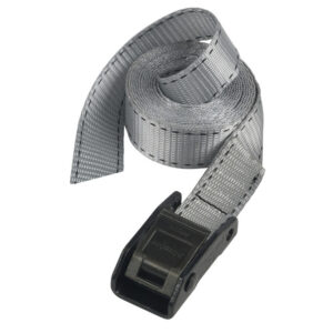 Cargo Strap With Buckle - 5m - MA700025