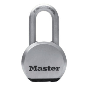 Padlock Long Shackle - Excell - Keyed - 54mm - MA450030